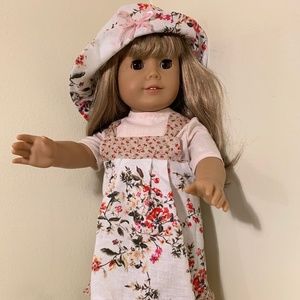 Doll Dress